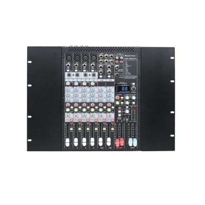OMNITRONIC LMC-1422FX USB Mixing Console OMNITRONIC LMC-1422FX USB Mixing Console