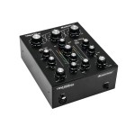 OMNITRONIC TRM-202MK3 2-channel Rotary Mixer