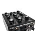 OMNITRONIC TRM-202MK3 2-channel Rotary Mixer OMNITRONIC TRM-202MK3 2-channel Rotary Mixer
