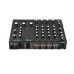 OMNITRONIC TRM-422 4-channel Rotary Mixer OMNITRONIC TRM-422 4-channel Rotary Mixer