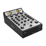 OMNITRONIC TRM-222 2-channel Rotary Mixer