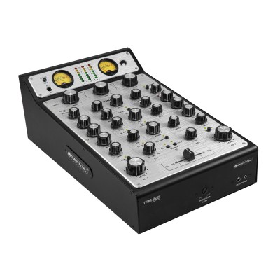 OMNITRONIC TRM-222 2-channel Rotary Mixer OMNITRONIC TRM-222 2-channel Rotary Mixer