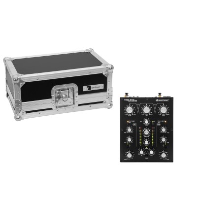 OMNITRONIC Set TRM-202MK3 + Case OMNITRONIC Set TRM-202MK3 + Case
