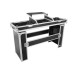 ROADINGER Console Road Table 2xTT with Laptop Tray ROADINGER Console Road Table 2xTT with Laptop Tray