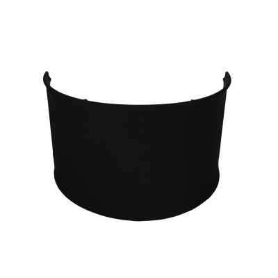 OMNITRONIC Mobile DJ Screen Curved incl. Cover bk OMNITRONIC Mobile DJ Screen Curved incl. Cover bk