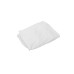 OMNITRONIC Spare Cover for Curved Mobile Event Stand white