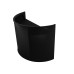 OMNITRONIC Curved Mobile Event Stand OMNITRONIC Curved Mobile Event Stand