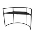 OMNITRONIC Curved Mobile Event Stand OMNITRONIC Curved Mobile Event Stand