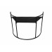 OMNITRONIC Curved Mobile Event Stand OMNITRONIC Curved Mobile Event Stand