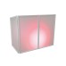 OMNITRONIC Spare Cover for DJ Booth white