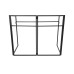 OMNITRONIC Mobile DJ Stand w. Cover OMNITRONIC Mobile DJ Stand w. Cover