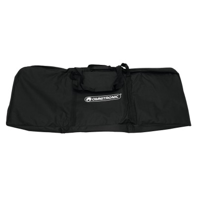 OMNITRONIC Carrying Bag for Mobile DJ Stand XL OMNITRONIC Carrying Bag for Mobile DJ Stand XL