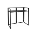 OMNITRONIC Compact Mobile DJ Stand incl. Cover OMNITRONIC Compact Mobile DJ Stand incl. Cover