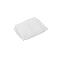 OMNITRONIC Spare Cover for Compact Mobile DJ Stand white