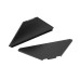 OMNITRONIC Corner Plates incl. Bag for Mobile DJ Stand OMNITRONIC Corner Plates incl. Bag for Mobile DJ Stand