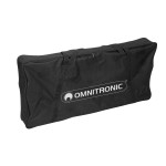 OMNITRONIC Carrying Bag for Compact Mobile DJ Stand