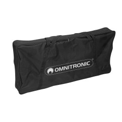 OMNITRONIC Carrying Bag for Compact Mobile DJ Stand
