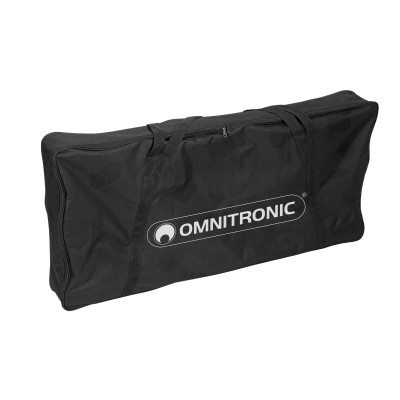 OMNITRONIC Carrying Bag for Compact Mobile DJ Stand