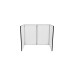 OMNITRONIC MD-1 DJ Booth Cover OMNITRONIC MD-1 DJ Booth Cover