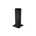 EUROLITE 2x Stage Stand 100cm incl. Cover and Bag, black EUROLITE 2x Stage Stand 100cm incl. Cover and Bag, black
