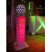 EUROLITE 2x Stage Stand variable incl. Cover and Bag, white EUROLITE 2x Stage Stand variable incl. Cover and Bag, white