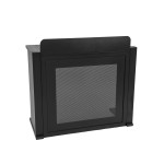 OMNITRONIC BOOZ Event Stand