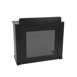 OMNITRONIC BOOZ Event Stand