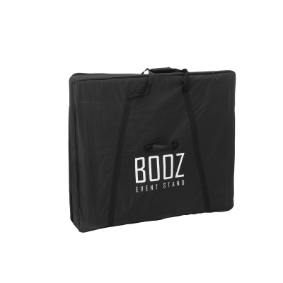 OMNITRONIC carrying bag for BOOZ event stand OMNITRONIC carrying bag for BOOZ event stand