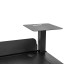 OMNITRONIC 2x Tower for BOOZ Event Stand OMNITRONIC 2x Tower for BOOZ Event Stand