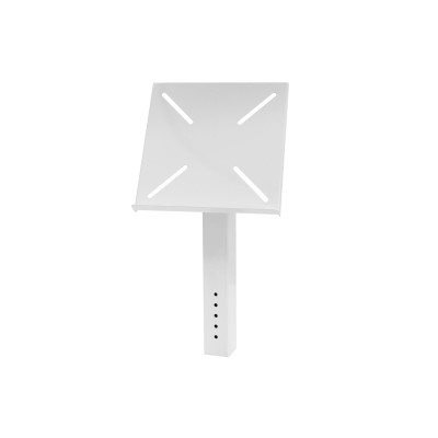 OMNITRONIC Laptop Stand for BOOZ Event Stand white OMNITRONIC Laptop Stand for BOOZ Event Stand white