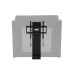 OMNITRONIC TV Mount for BOOZ Event Stand OMNITRONIC TV Mount for BOOZ Event Stand