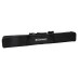 OMNITRONIC Extension Tubes for BOOZ Event Stand OMNITRONIC Extension Tubes for BOOZ Event Stand