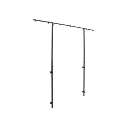 OMNITRONIC Extension Frame for DJ Stand