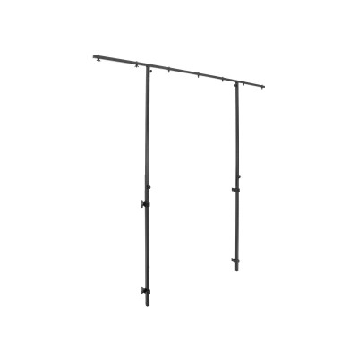 OMNITRONIC Extension Frame for DJ Stand OMNITRONIC Extension Frame for DJ Stand