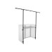 OMNITRONIC Extension Frame for DJ Stand OMNITRONIC Extension Frame for DJ Stand