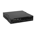 OMNITRONIC DJP-900P MK3 Class D Amplifier
