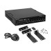 OMNITRONIC DJP-900P MK3 Class D Amplifier OMNITRONIC DJP-900P MK3 Class D Amplifier