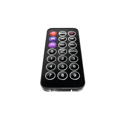 OMNITRONIC L-3 Remote Control