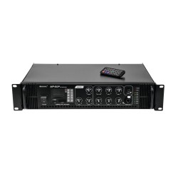 OMNITRONIC MP-60P PA Mixing Amplifier