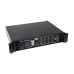 OMNITRONIC MP-120P PA mixing Amplifier OMNITRONIC MP-120P PA mixing Amplifier