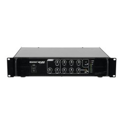 OMNITRONIC MP-250 PA Mixing Amplifier
