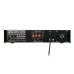 OMNITRONIC MP-350P PA Mixing Amplifier OMNITRONIC MP-350P PA Mixing Amplifier