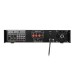 OMNITRONIC MP-500P PA Mixing Amplifier OMNITRONIC MP-500P PA Mixing Amplifier