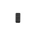 OMNITRONIC L-4 Remote Control (IR) CPE/CPZ Amplifier