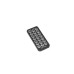 OMNITRONIC L-4 Remote Control (IR) CPE/CPZ Amplifier