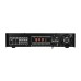OMNITRONIC MPZ-120.6P PA Mixing Amplifier OMNITRONIC MPZ-120.6P PA Mixing Amplifier