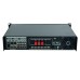 OMNITRONIC MPZ-180.6 PA Mixing Amplifier OMNITRONIC MPZ-180.6 PA Mixing Amplifier