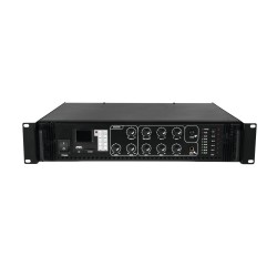 OMNITRONIC MPZ-350.6P PA Mixing Amplifier