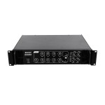 OMNITRONIC MPVZ-180.6 PA Mixing Amplifier