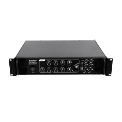 OMNITRONIC MPVZ-180.6 PA Mixing Amplifier